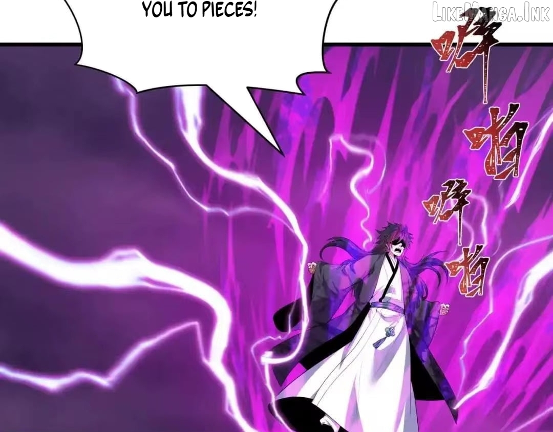 Era of the Haunted Chapter 617  - page 84